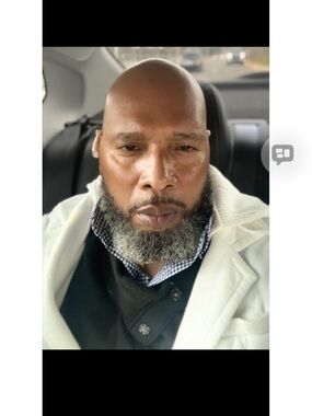 Meet your Posher, Rudy